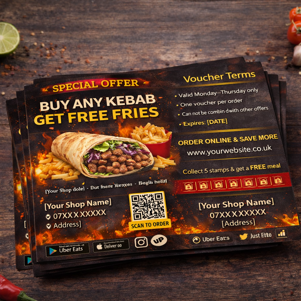 A6 Gloss (130gsm)